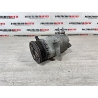 Компрессор кондиционера FORD Focus 3 2011 1852376, AV6119D629CA, AV6119D629CC, 1852376, 1682592, 1706375, 1712520, 1785211
