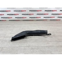 Воздухозаборник FORD Focus 3 2011 1745844, AV619E635BD, 1745844, 1695229, 1692798