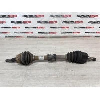 Привод (Вал приводной) FORD Focus 3 2011 1758156, AV613B437HA, 1758156
