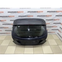 Крышка багажника Ford Focus 3 2011 1838957, PBM51A40410AE, 1838957, 1788864, 1703652, 1761444, 1946094, 1747349