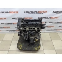 Двигатель Ford Focus 3 2011 1.6 PNDA 1752082, PNDA, BM5G6006TA, 1752082
