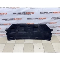 Шумоизоляция капота KIA Sorento 1 2007 811243E310, 811243E310, 811243E300