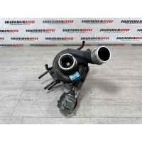 Турбина KIA Sorento 1 2007 282004A470