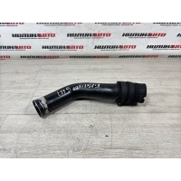 Патрубок интеркулера KIA Sorento 1 2007 281654A160