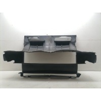 Воздуховод радиатора Volkswagen Touareg 2 NF 7P6121293