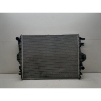 радиатор ДВС Volkswagen Touareg 2 NF 7P0121253A