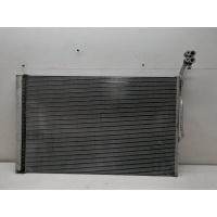 радиатор кондиционера Volkswagen Touareg 2 NF 7P0820411A