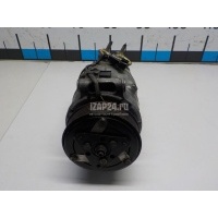 Компрессор кондиционера Land Rover Range Rover Sport (2005 - 2012) LR013934