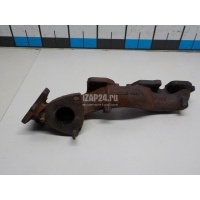 Коллектор выпускной Land Rover Range Rover Sport (2005 - 2012) LR013133