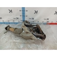 Коллектор Выпускной Mazda CX-5 KF 2021 PECV2050XA, PECV2050X