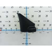 Накладка Порога Hyundai Staria US4 2021 85824CG000NNB, 85826CG000