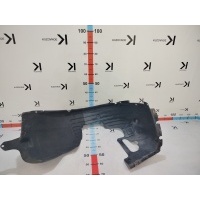 Подкрылок Локер Kia Optima K5 JF 2015 86812D4000