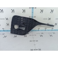 Оправа Противотуманной Фары Toyota Fortuner 2021 521270K780, 520300K400