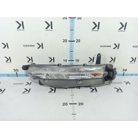 Повторитель поворота в бампер Toyota Fortuner 2021 815200K040