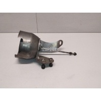 Клапан вакуумный Mercedes Benz Sprinter (906) (2006 - 2018) 6510900866