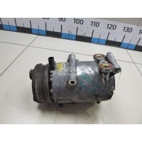 Компрессор кондиционера Ford Focus II (2008 - 2011) 1744997