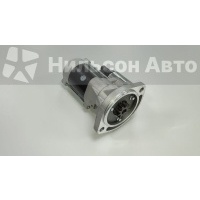 Стартер 24V NISSAN ATLAS BD30, TD27 NISSAN ATLAS W4H41, W2H41, P4F23, P2F23, P6F23, P8F23 23300-0T600/23300-0T610/23300-54T00/23300-54T01