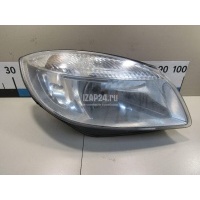 Фара правая VAG Fabia (2007 - 2015) 5J1941018