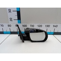Зеркало правое электрическое Hyundai-Kia Ceed (2007 - 2012) 876201H755