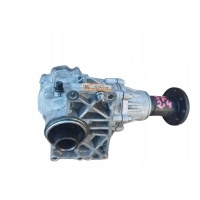 Редуктор раздаткой hyundai санта fe iv 2.4 gdi 19r tb87