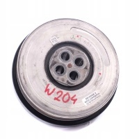 Мерседес w906 om651 шкив дизель
