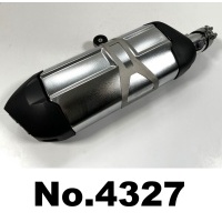 Bmw r 1250 gs k50 / r 1250 adv k51 19 - глушитель oryginalny