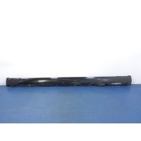 Audi a8 d4 4h накладка порога правый 4h0853856e ly8x