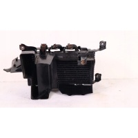 Toyota land cruiser 200 4.5 v8 радиатор масляный кпп 32917 - 60020