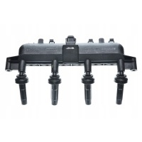 Катушка зажигания citroen c3 berlingo xsara 1 , 1 1 , 4 1 , 6 8v 9628158580 154301
