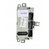 Блок bsi fiat ducato 1361402080 503440270102