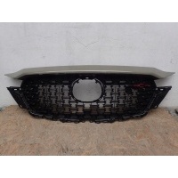 Решетка радиатора передняя mazda cx5 ii kf рестайлинг gt