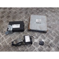 Комплект стартовый almera n16 1.8 16v mec20 - 625 28551bm402 28590c9902