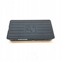 Зарядное устройство индукционная audi oe 80a035502a