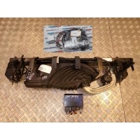 Bmw x3 g01 f97 f98 lci фаркоп с новый пучком i przyciskiem 6872083