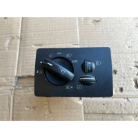 Переключатель света форд c - max 2004 - 2007 4m5t - 13a024 - ca