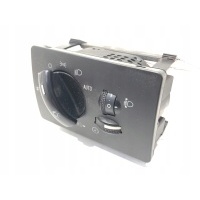 Переключатель света форд focus ii 4m5t - 13a024 - ca универсал 04 - 12