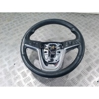 Руль многофункциональная opel meriva b 13351025