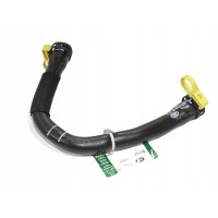 Новый oryginalny провода холодильный ягуар range rover 2.0 aj200p lr108956