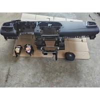 Консоль kadjar подушка безопастности ремни 681006469r