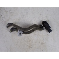 Renault oe 208748109r датчик давления выхлопных газов