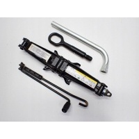 Комплект ремонтный домкрат ключ ухо 5q0011031e volkswagen t - roc 21r