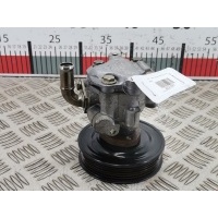 Насос гидроусилителя руля (ГУР) Volkswagen Golf 4 (1997-2004) 2001 ,6N0145157X