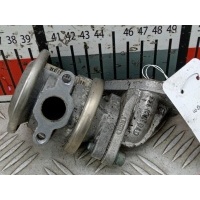 Клапан ЕГР EGR Audi A6 C5 (1997-2005) 1999 ,078131102T