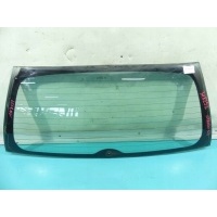 Стекло задняя задняя крышки багажника citroen c4 i 2007 год 5d 5 - drzwi