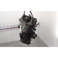 Двигатель бензиновый NISSAN JUKE (2010-2014) 2010 1.6 HR16DE HR16DE