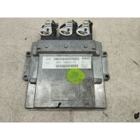 Блок управления двигателя focus mk2 c - max 7m5112a650vc