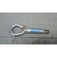 Крюк буксировочный OPEL VECTRA (рест: 2006-2008) 2008 222721, 90507738