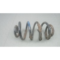 Пружина задняя OPEL VECTRA (рест: 2006-2008) 2008 424072, 24452806, 93171837
