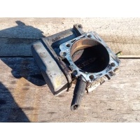Дроссельная заслонка Opel Omega B 2001 09128518