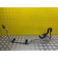 Патрубок отопителя (печки) Nissan Navara (D40) 2004-2015 2007 92408EB30A
